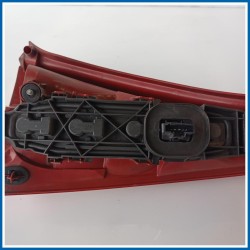 Fanale post. sx. CITROEN C3 2a Serie (09/05>11/10