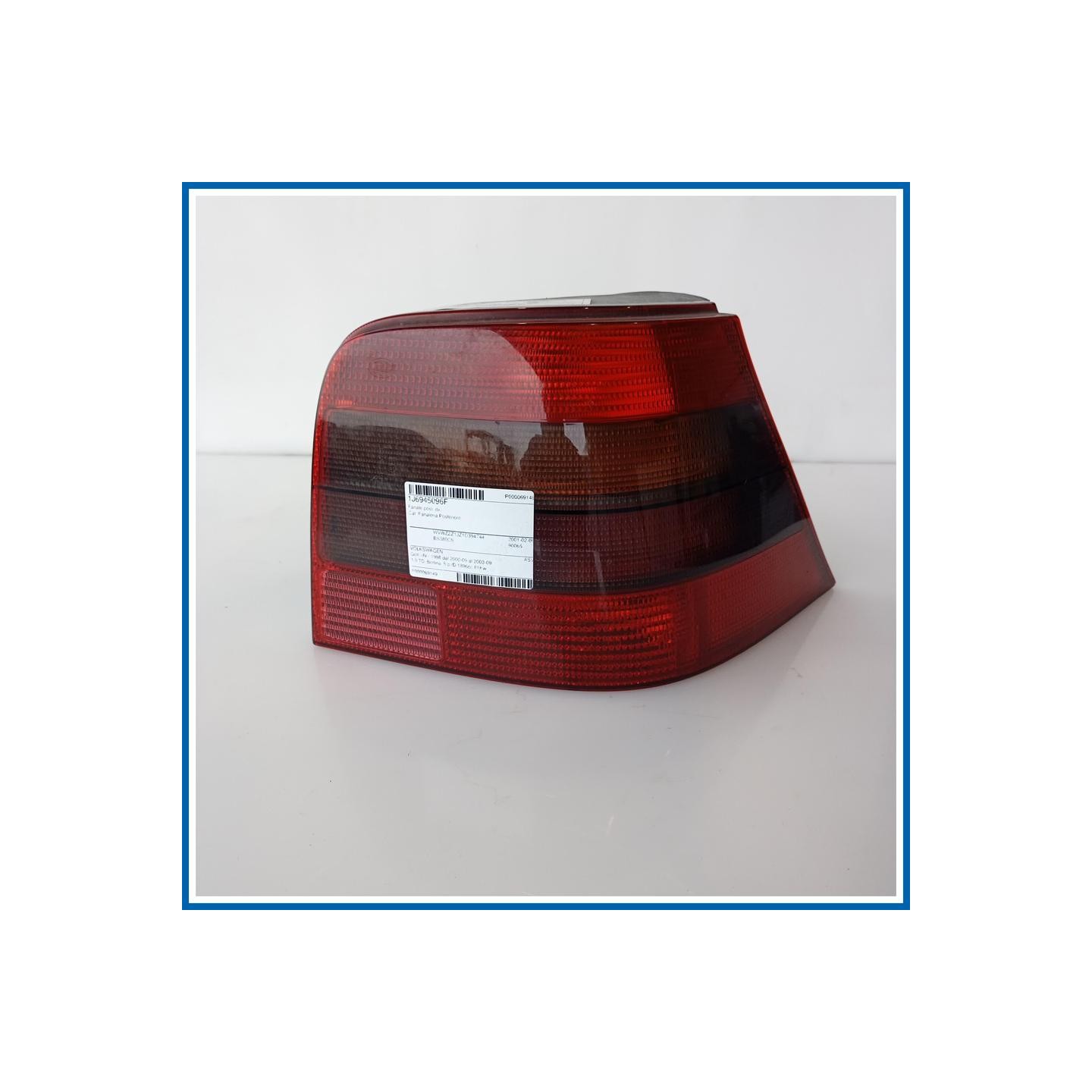 Fanale post. dx. VOLKSWAGEN GOLF (1J) (09/97>03/06