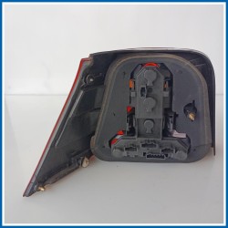 Fanale post. dx. VOLKSWAGEN GOLF (1J) (09/97>03/06