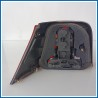 Fanale post. dx. VOLKSWAGEN GOLF (1J) (09/97>03/06