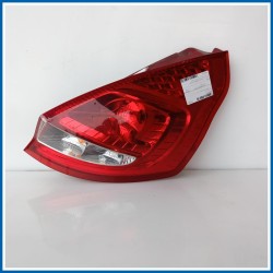 Fanale post. dx. FORD Fiesta VI