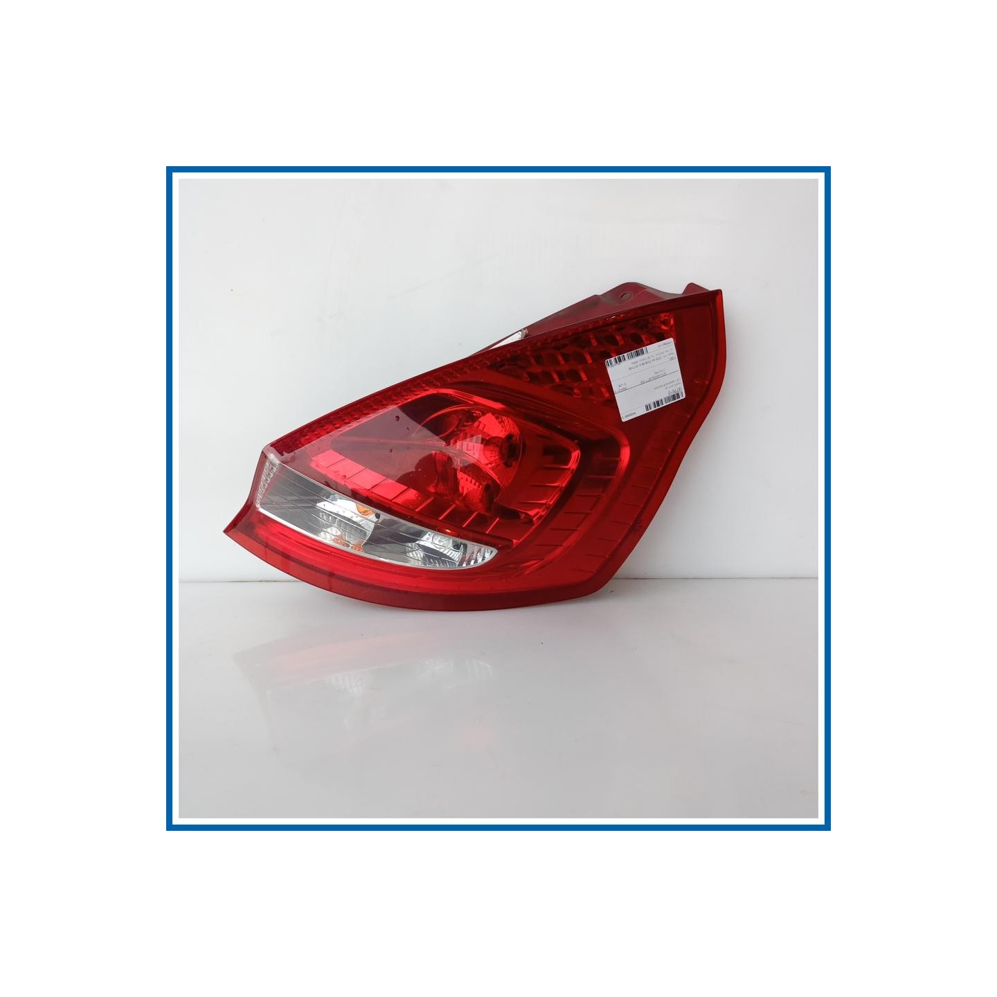 Fanale post. dx. FORD Fiesta VI