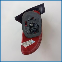 Fanale post. dx. PEUGEOT 206 (09/98>06/09