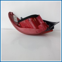 Fanale post. dx. PEUGEOT 206 (09/98>06/09