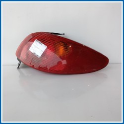 Fanale post. dx. PEUGEOT 206 (09/98>06/09