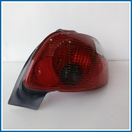 Fanale post. dx. PEUGEOT 206 (09/98>06/09