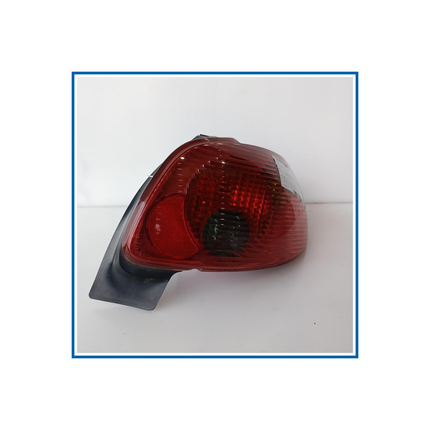 Fanale post. dx. PEUGEOT 206 (09/98>06/09