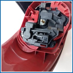 Fanale post. dx. PEUGEOT 206 (09/98>06/09