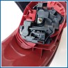 Fanale post. dx. PEUGEOT 206 (09/98>06/09
