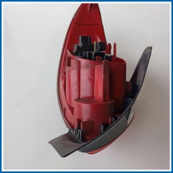 Fanale post. dx. PEUGEOT 206 (09/98>06/09