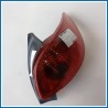 Fanale post. dx. PEUGEOT 206 (09/98>06/09
