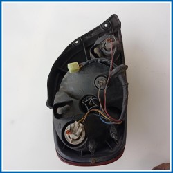 Fanale post. sx. DAEWOO Matiz II