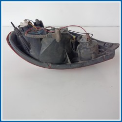 Fanale post. sx. DAEWOO Matiz II