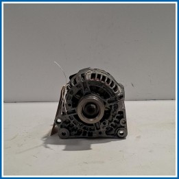 Alternatore 110A BOSCH VOLKSWAGEN Golf V
