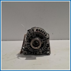 Alternatore 110A BOSCH VOLKSWAGEN Golf V