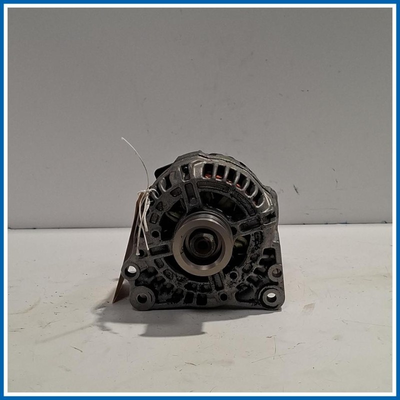 Alternatore 110A BOSCH VOLKSWAGEN Golf V