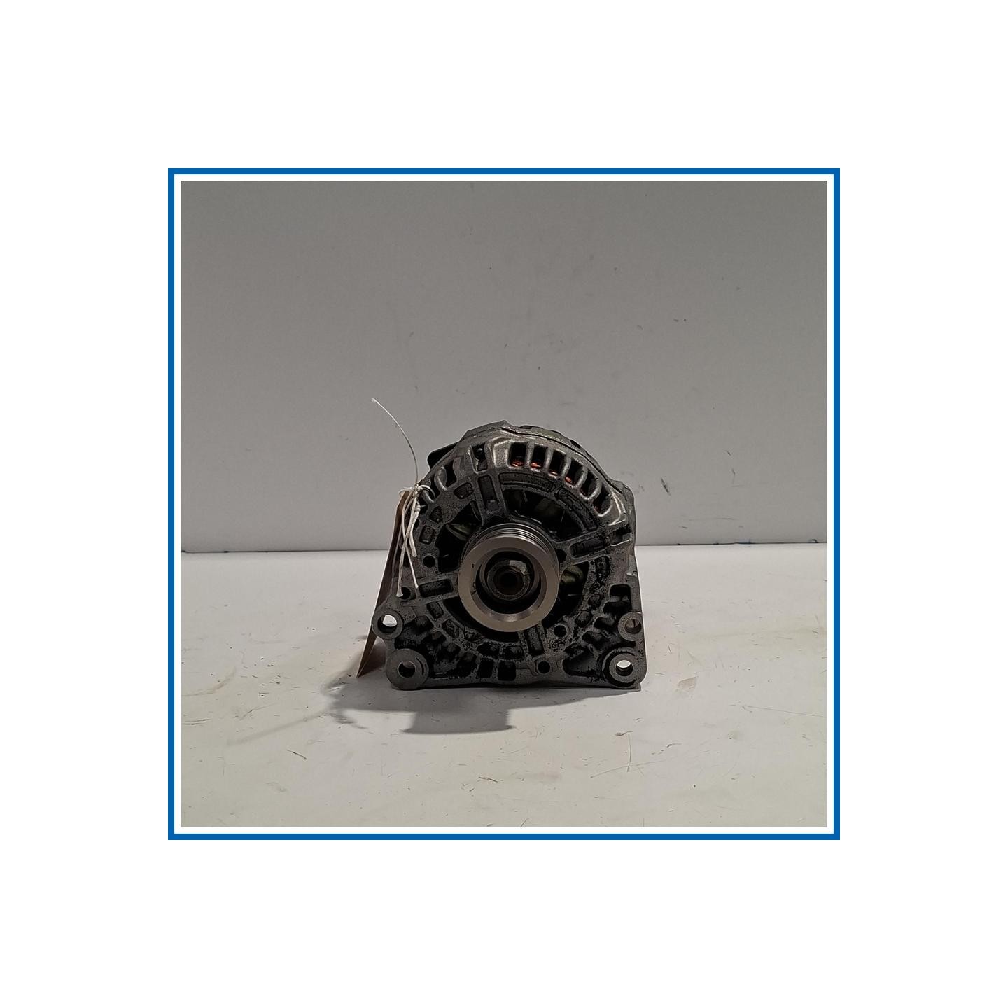 Alternatore 110A BOSCH VOLKSWAGEN Golf V