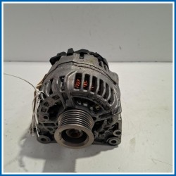 Alternatore 110A BOSCH VOLKSWAGEN Golf V