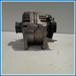 Alternatore 110A BOSCH VOLKSWAGEN Golf V