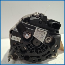 Alternatore 110A BOSCH VOLKSWAGEN Golf V