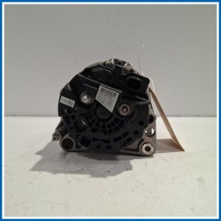 Alternatore 110A BOSCH VOLKSWAGEN Golf V