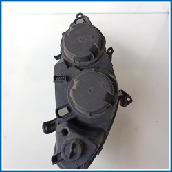 Proiettore ant. sx. PEUGEOT 307 (04/01>12/06