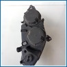 Proiettore ant. sx. PEUGEOT 307 (04/01>12/06