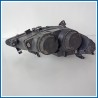 Proiettore ant. sx. PEUGEOT 307 (04/01>12/06