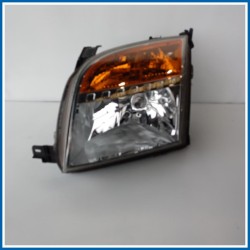 Proiettore ant. sx. FORD FUSION (CBK) (09/02>)