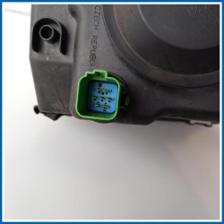 Proiettore ant. sx. FORD FUSION (CBK) (09/02>)