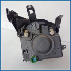 Proiettore ant. sx. FORD FUSION (CBK) (09/02>)