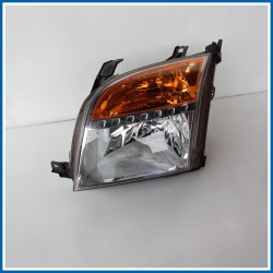 Proiettore ant. sx. FORD FUSION (CBK) (09/02>)