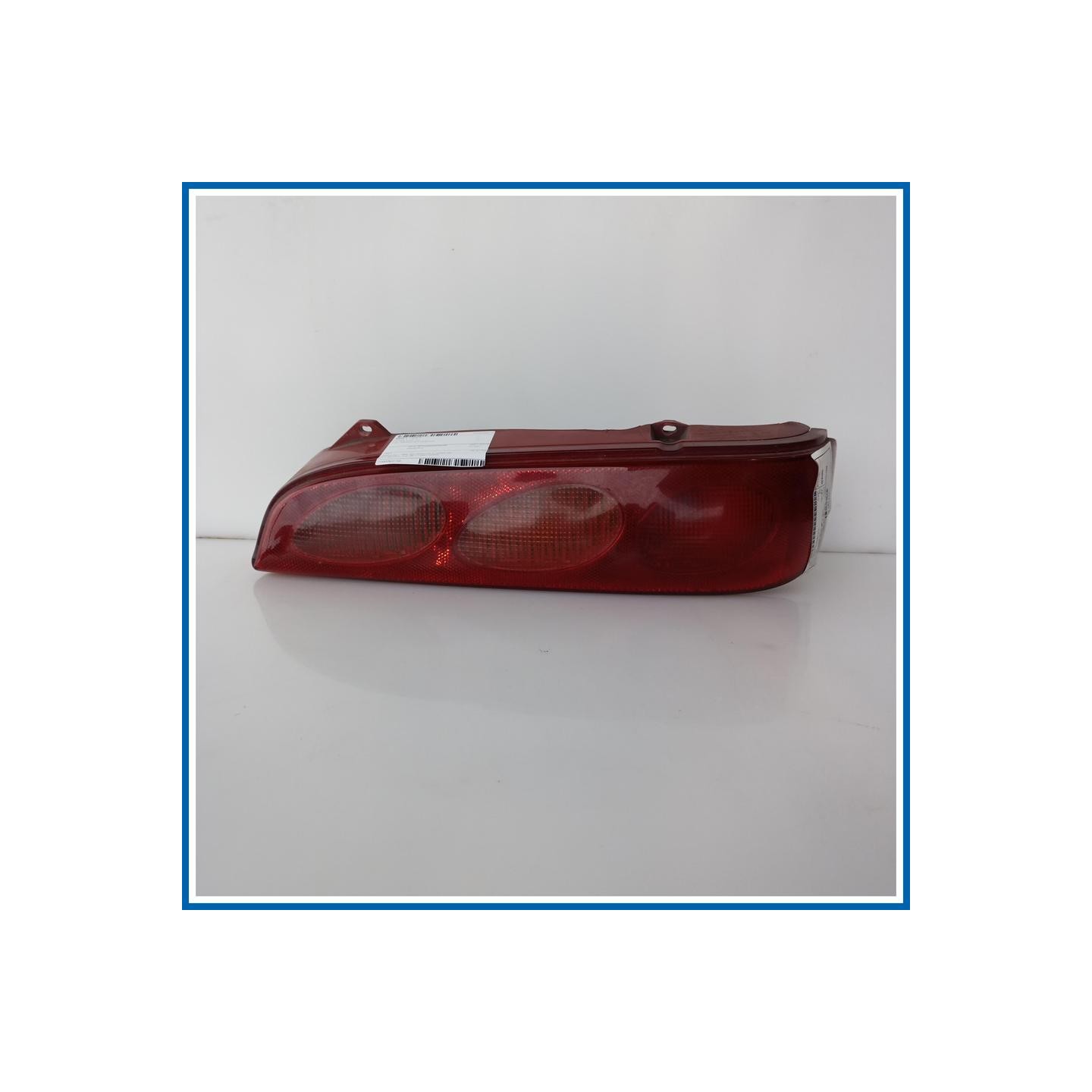 Fanale post. dx. FIAT SEICENTO (1E) (02/98>07/05