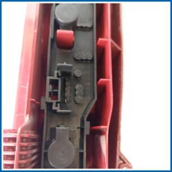 Fanale post. dx. FIAT SEICENTO (1E) (02/98>07/05