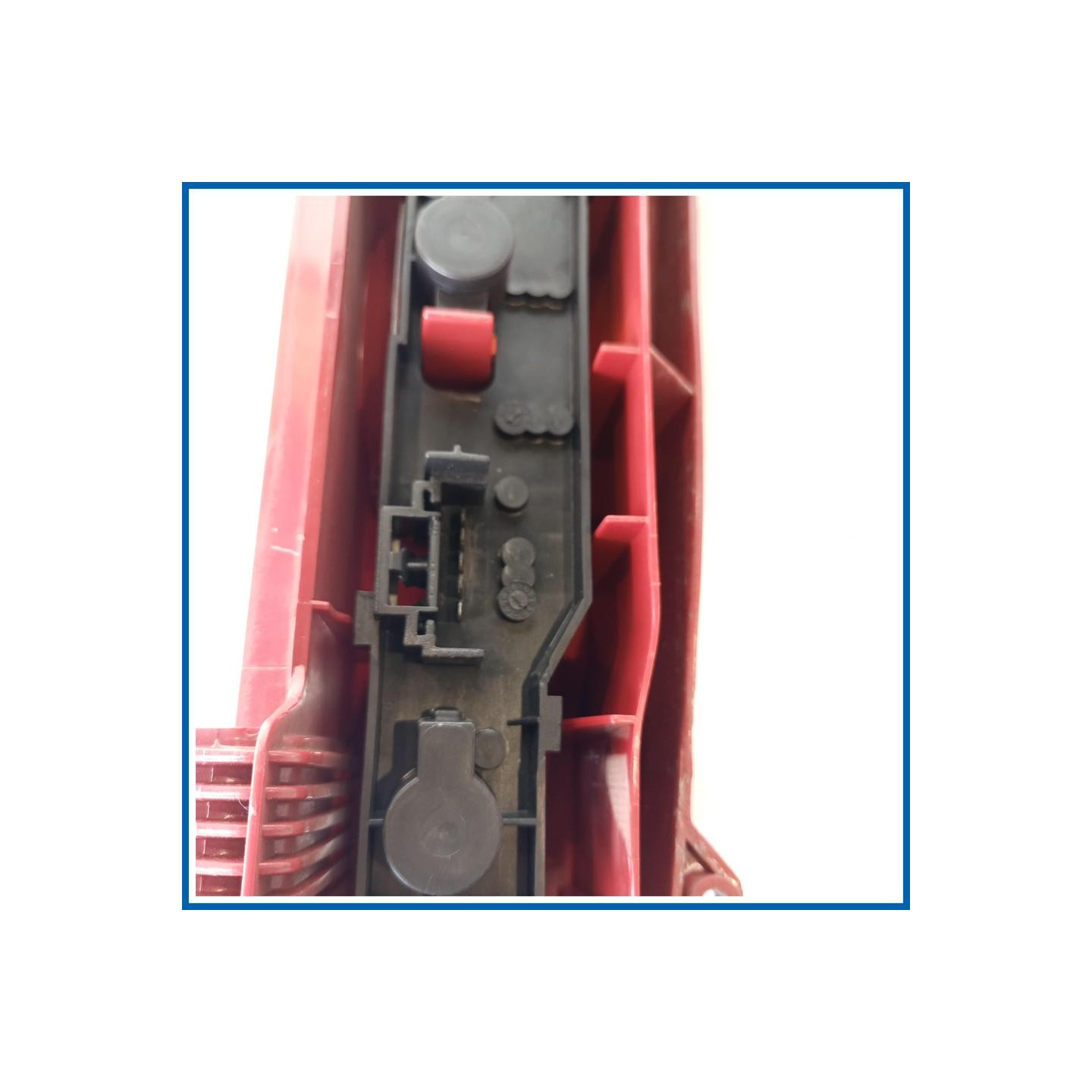 Fanale post. dx. FIAT SEICENTO (1E) (02/98>07/05