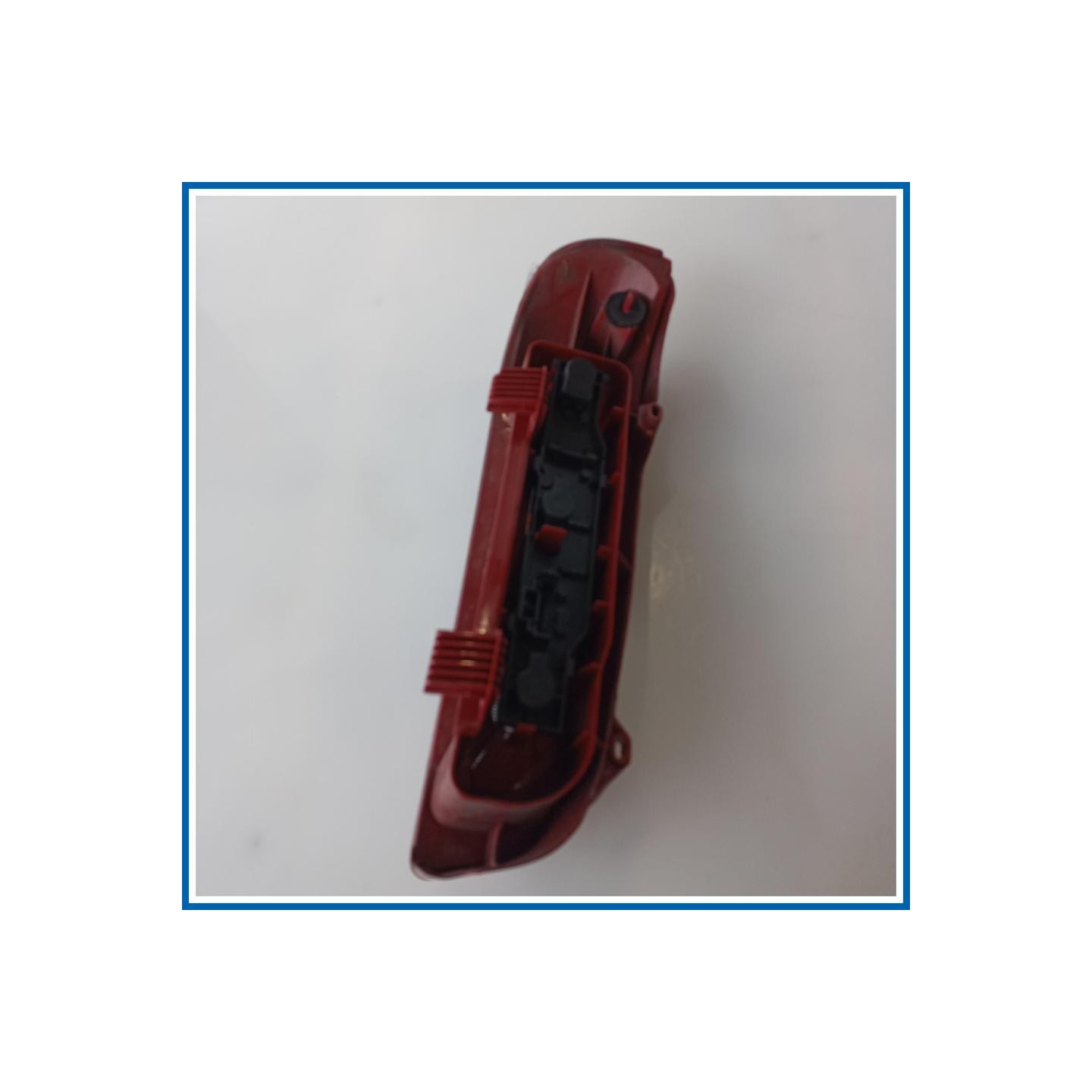 Fanale post. dx. FIAT SEICENTO (1E) (02/98>07/05