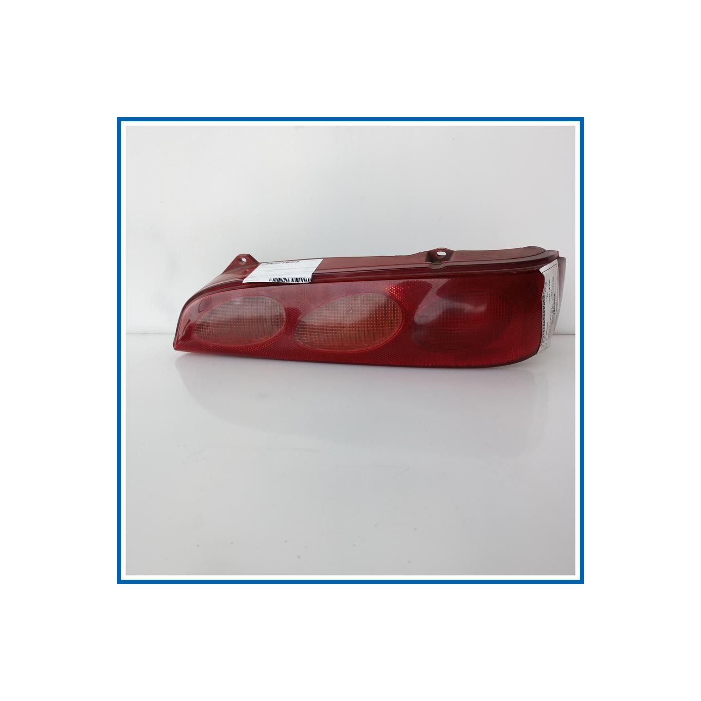 Fanale post. dx. FIAT SEICENTO (1E) (02/98>07/05