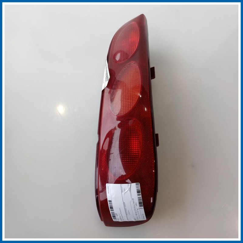 Fanale post. sx. FIAT Seicento