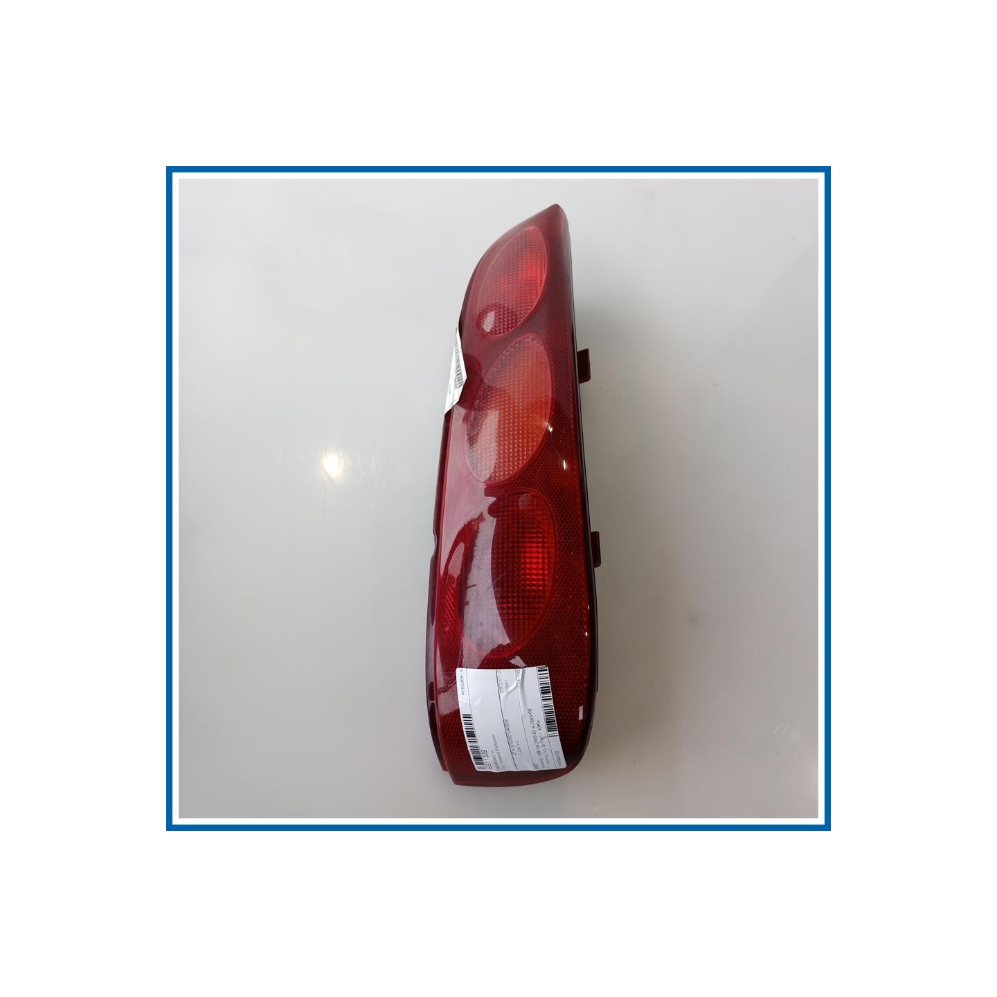 Fanale post. sx. FIAT Seicento
