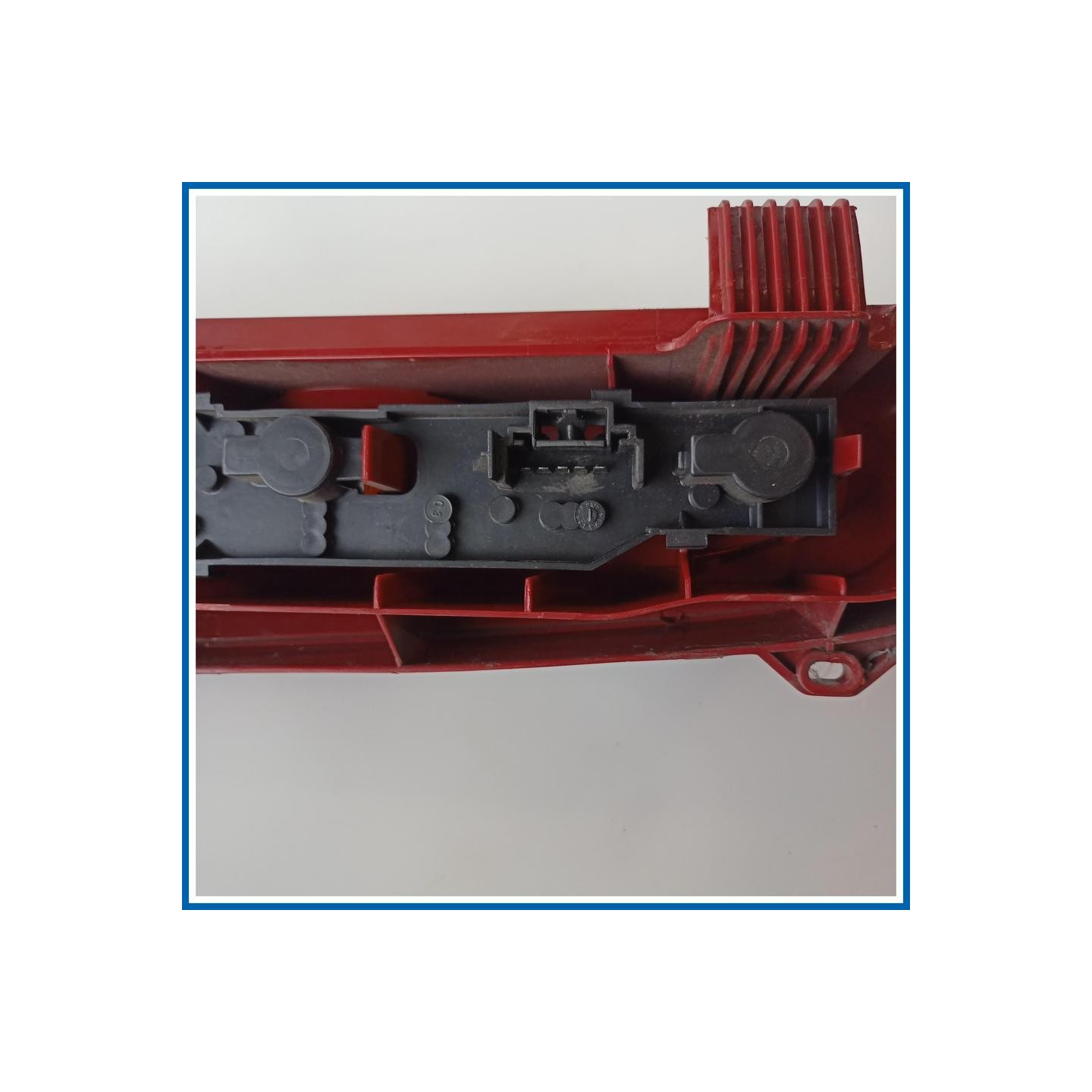 Fanale post. sx. FIAT Seicento