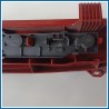 Fanale post. sx. FIAT Seicento