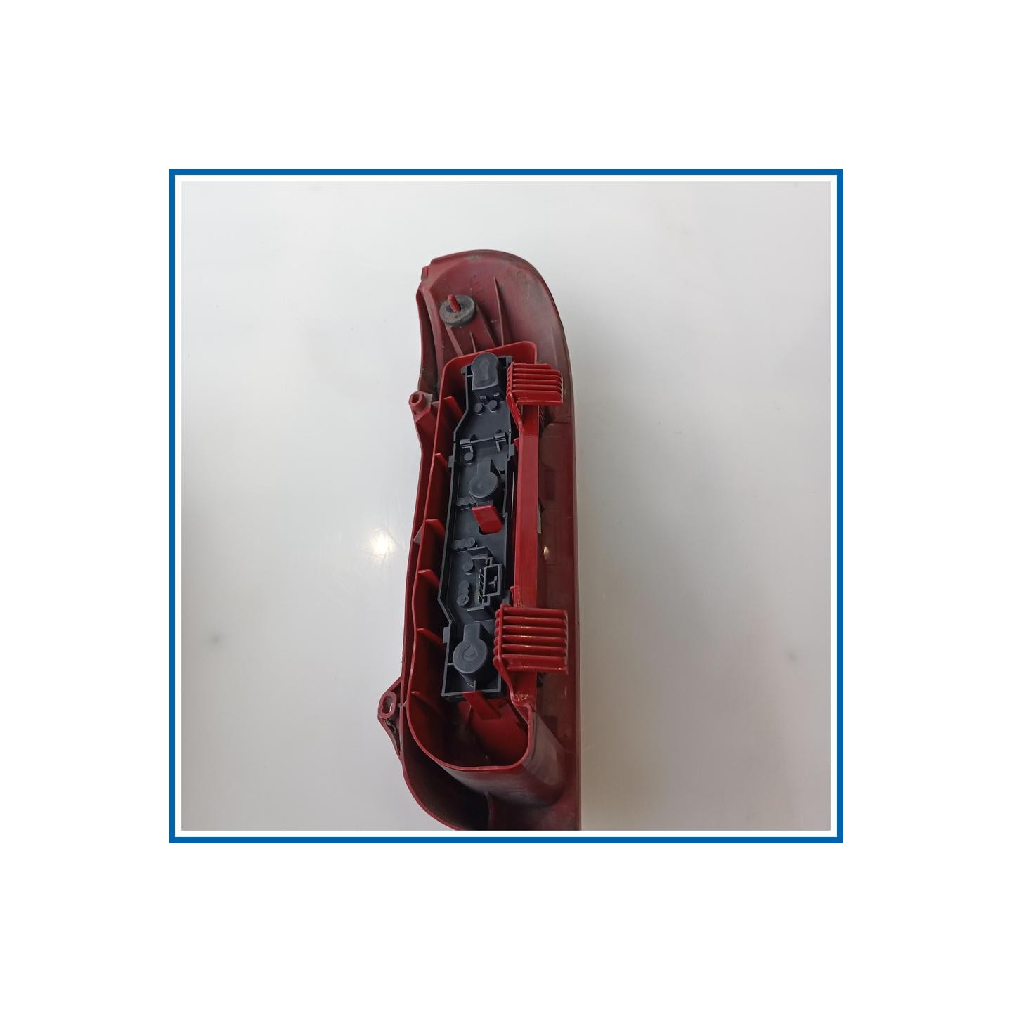 Fanale post. sx. FIAT Seicento