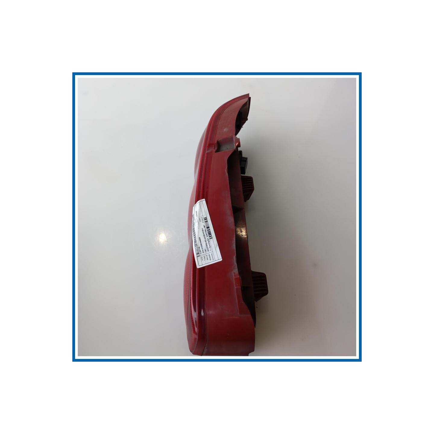 Fanale post. sx. FIAT Seicento