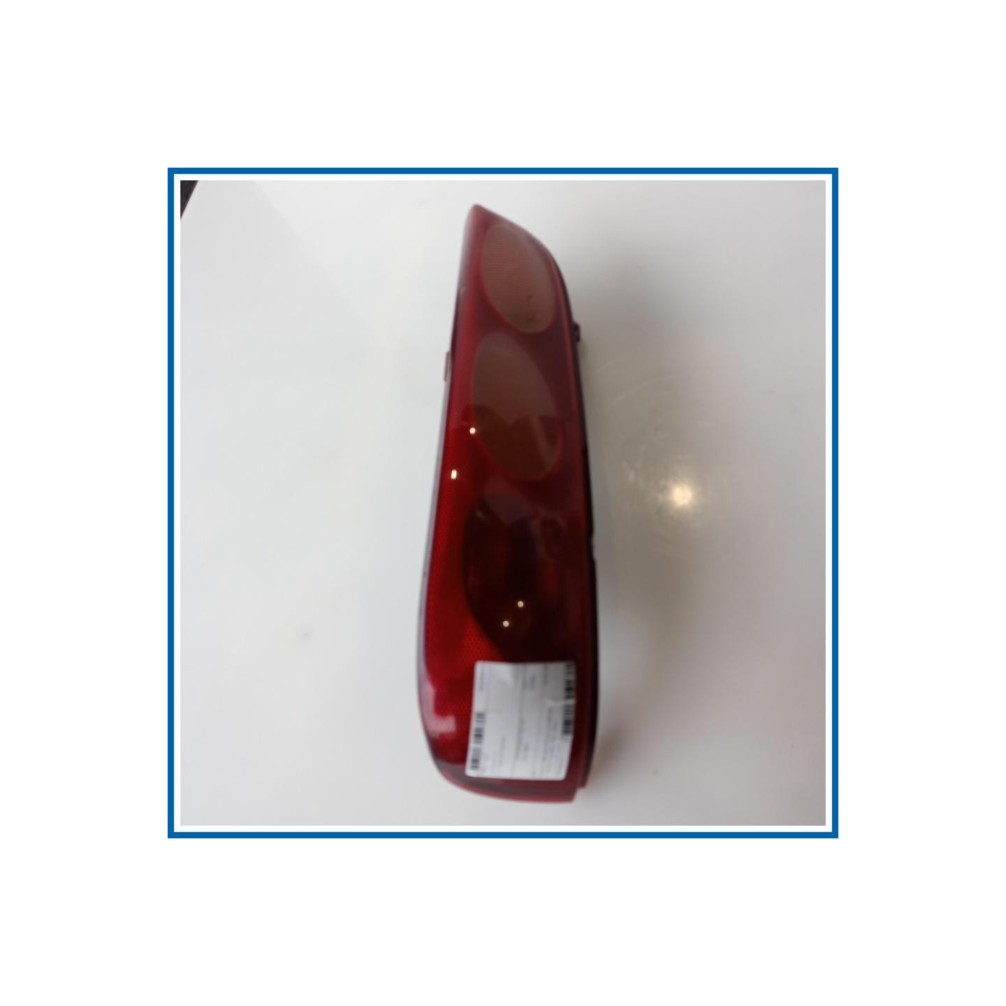 Fanale post. dx. FIAT Seicento