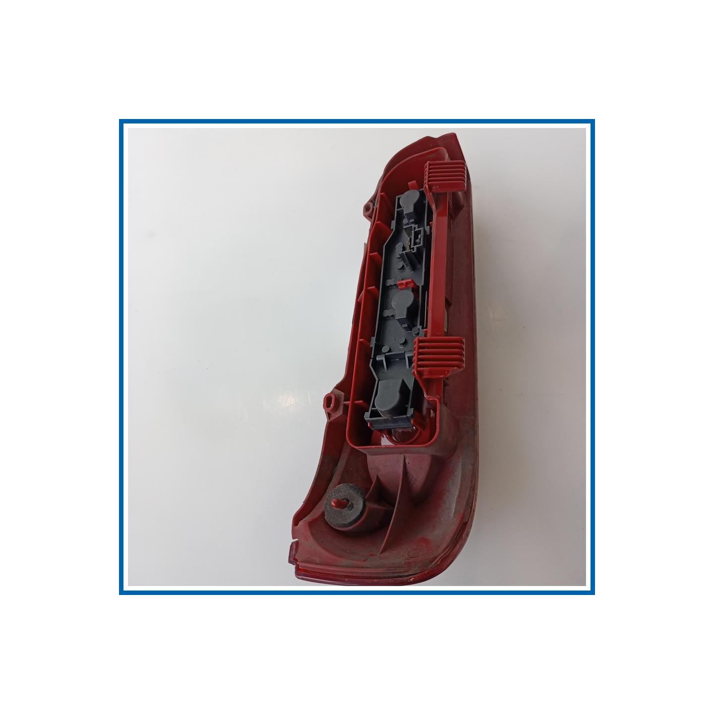 Fanale post. dx. FIAT Seicento