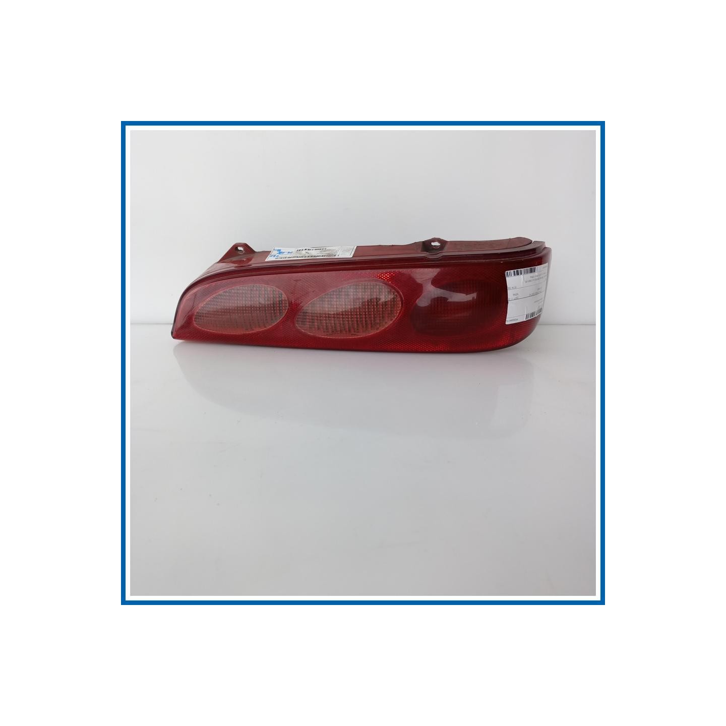 Fanale post. dx. FIAT Seicento