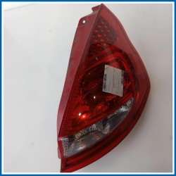 Fanale post. dx. FORD FIESTA (CB1) (09/08>10/13