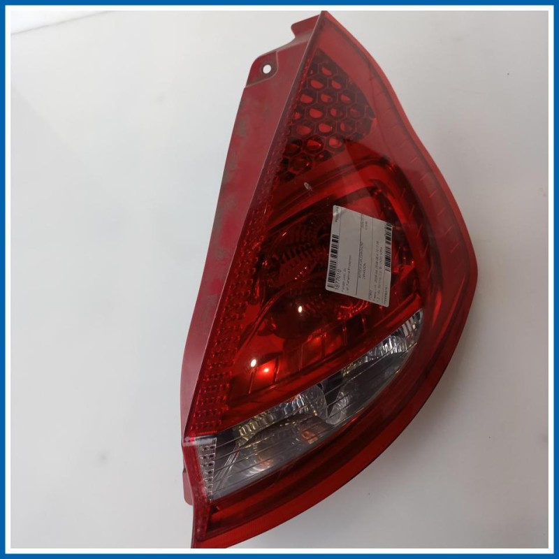 Fanale post. dx. FORD FIESTA (CB1) (09/08>10/13