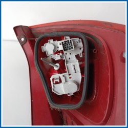 Fanale post. dx. FORD FIESTA (CB1) (09/08>10/13