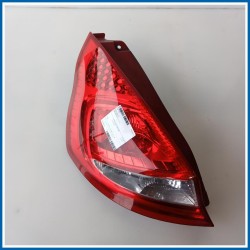 Fanale post. sx. FORD FIESTA (CB1) (09/08>10/13